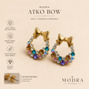 Modra ATKO BOW