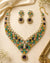 AD MULTI Necklace & Earring