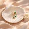 Peacock Pearl Nath