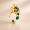 Peacock Pearl Nath