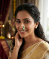 Peacock Pearl Nath