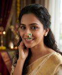 Peacock Pearl Nath