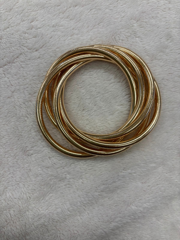Modra Korean Style Kada