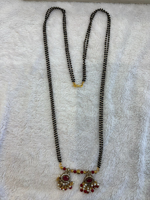 Modra Victorian MS