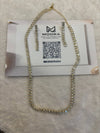 Modra AT Necklace RB