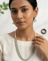 Pearl Multi-Strand Necklace Set