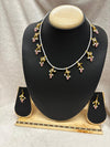 Modra Pink Pearl Drop set