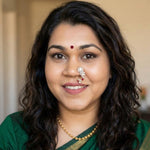 Light Grey Muktashree Nath