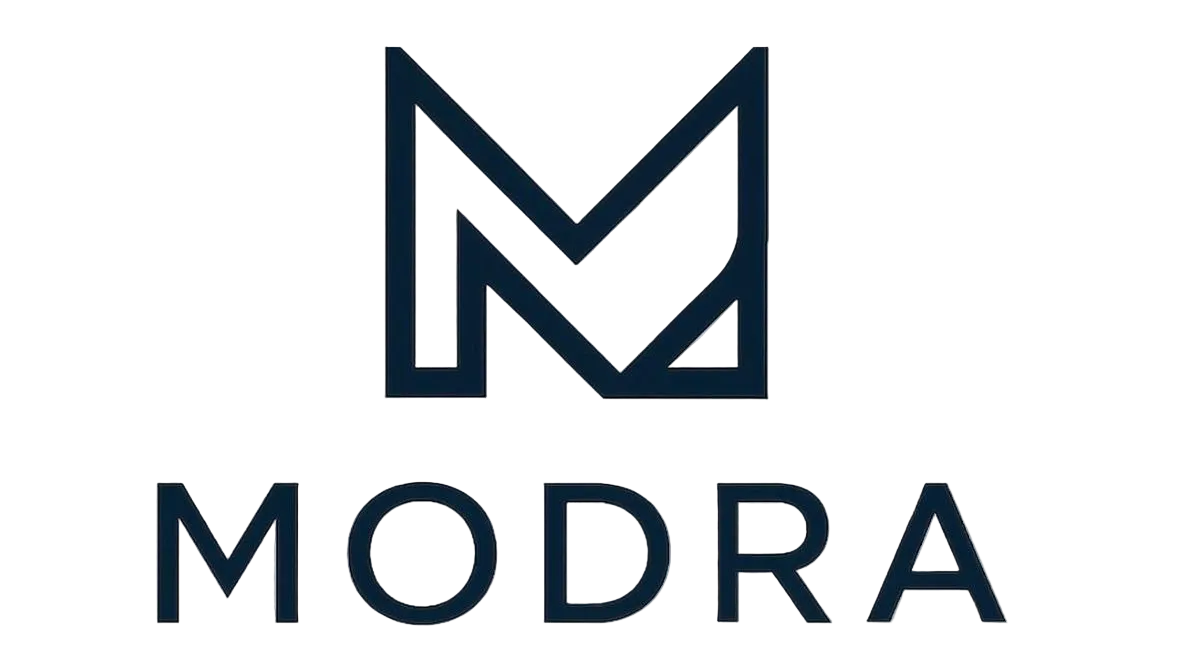 Modra By KIASHA 